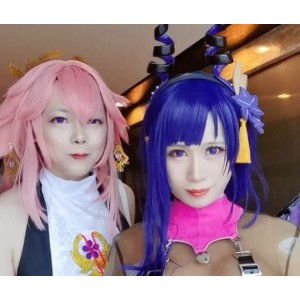 推特点火eritablezx22coser超顶215v75.1G