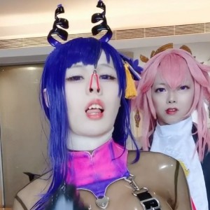 推特点火eritablezx22coser超顶215v75.1G