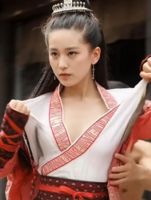 轩辕剑刘娜AI推演合集12部27M绝美古装