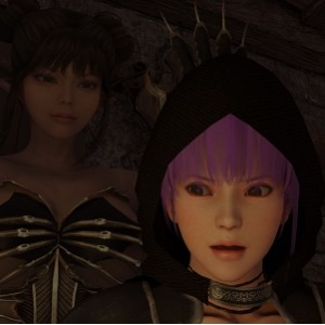 灵罗战记珍藏版5部307MB同人动画合集