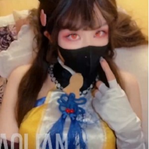 可可酱推特黑丝足系列私藏88部50G嗨翻天