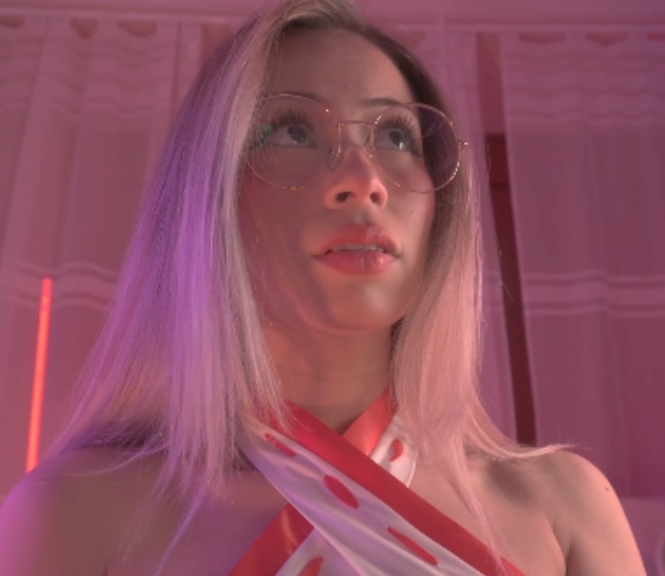 小视频Soficb眼镜合集20v280g劲爆推特