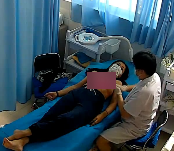 推特老中医哺乳期按摩绝密视频7部4.7G汁液横流