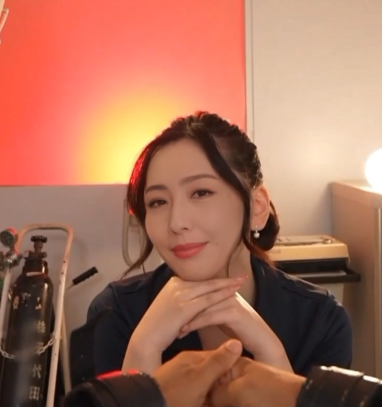 AI换脸佟丽娅特别诊疗1部1.4G诱人