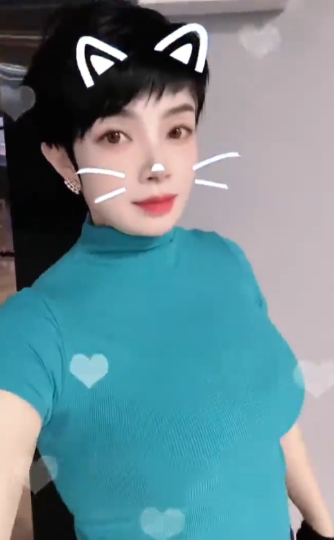 抖音健身熟女日常37部1.95G有尺度