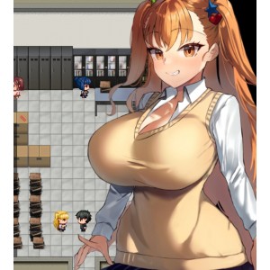 大女运RPG合集583MB优质人设