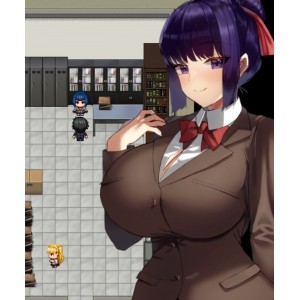 大女运RPG合集583MB优质人设