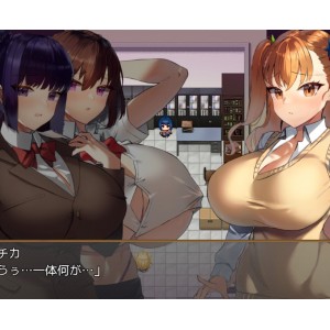 大女运RPG合集583MB优质人设