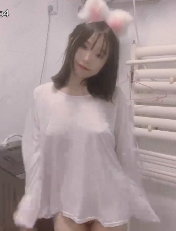 周周乖崽快手热舞22V125MB优质