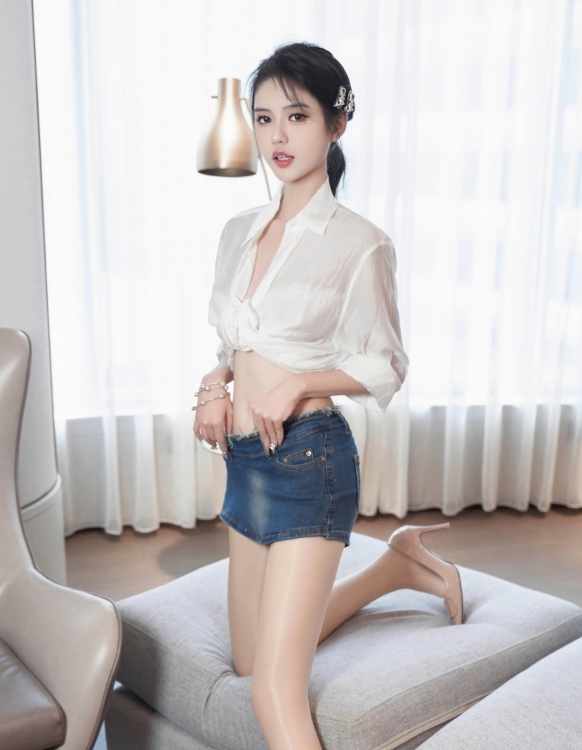 秀人网浅浅Danny玉兔弹跳17套13.2G高清蜜桃