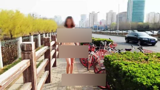 火辣冯珊珊作品合集15v7.3g网盘珍藏