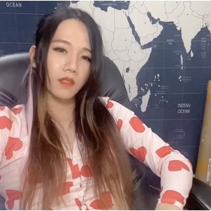 CharlotteNiya跨性别热舞视频129部18.4G太顶了