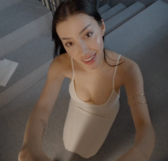 Ruth_Lee推特热舞合集88部50G火辣拉丁