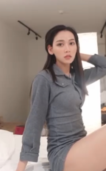 合集23G超值花椒主播土豪定制福利