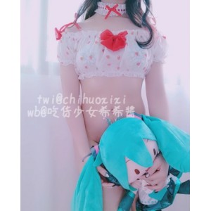 合集补档吃货少女希希酱白嫩丰满16.7G御姐