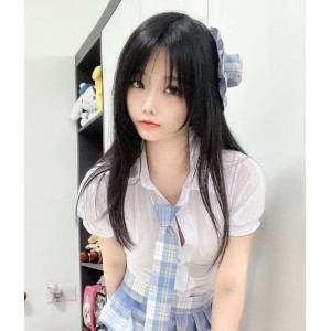 推特奶萝喵四吃定你福利合集2.47G绝了