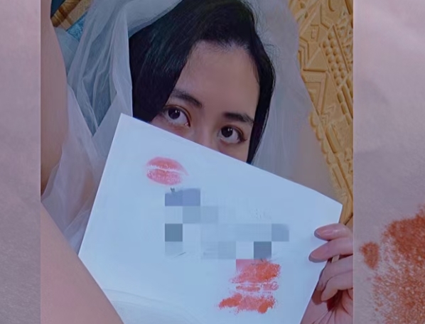 推特奶咪电竞主持热舞合集11.63G痴迷