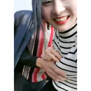 快手金莲小仙女户外主播视频50部13.1G太顶了