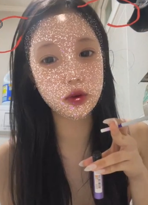 soeun韩国主播私拍80部15.3G珍藏版展示