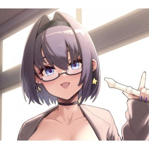 FANBOX拡張の翁超赞图包959P9G这画风绝了