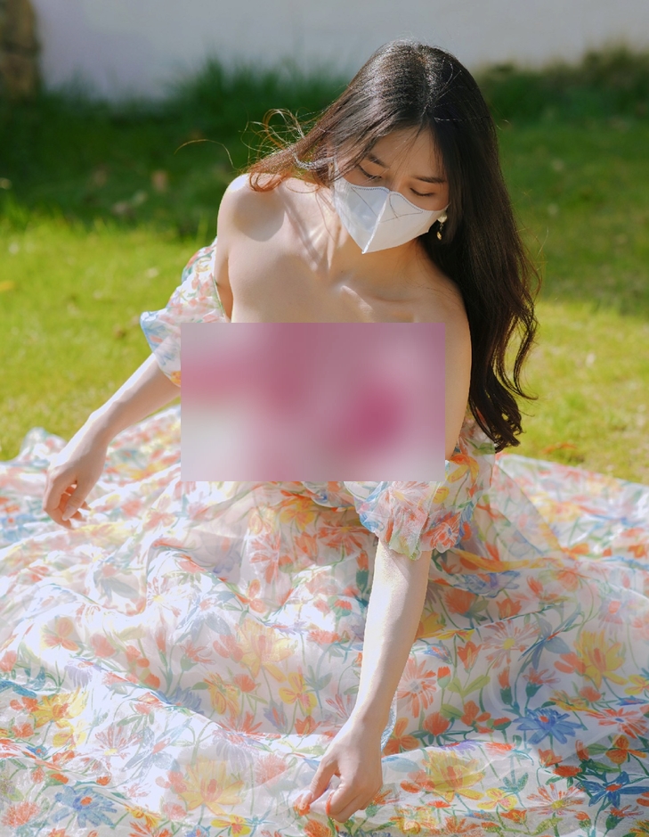 推特迷口唯美摄影32部8.67G珍藏版