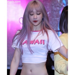 2V李露丝滑热舞视频推特合集322MB