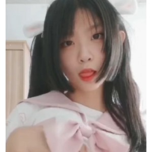 校园自拍小美珍藏视频17部55MB清纯