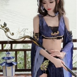 藤原yuki超清互动40v合集抖音白丝顶流超甜实战体验960M粉丝疯传