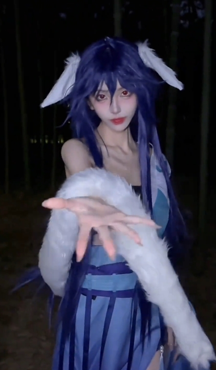 藤原yuki超清互动40v合集抖音白丝顶流超甜实战体验960M粉丝疯传