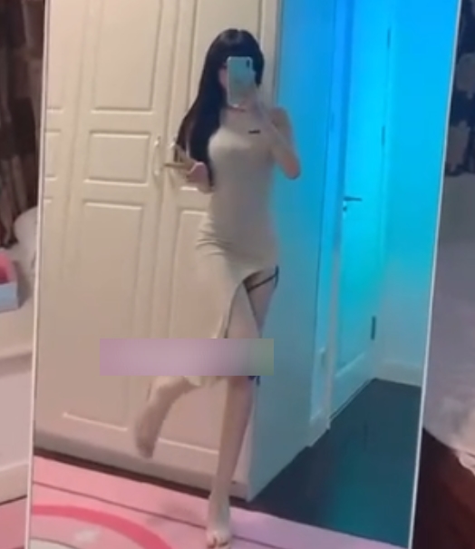 抖音天降之雯超绝私藏35V18P330M合集