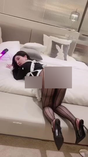 秀人网潘娇娇31V合集6.7G核弹大罩杯