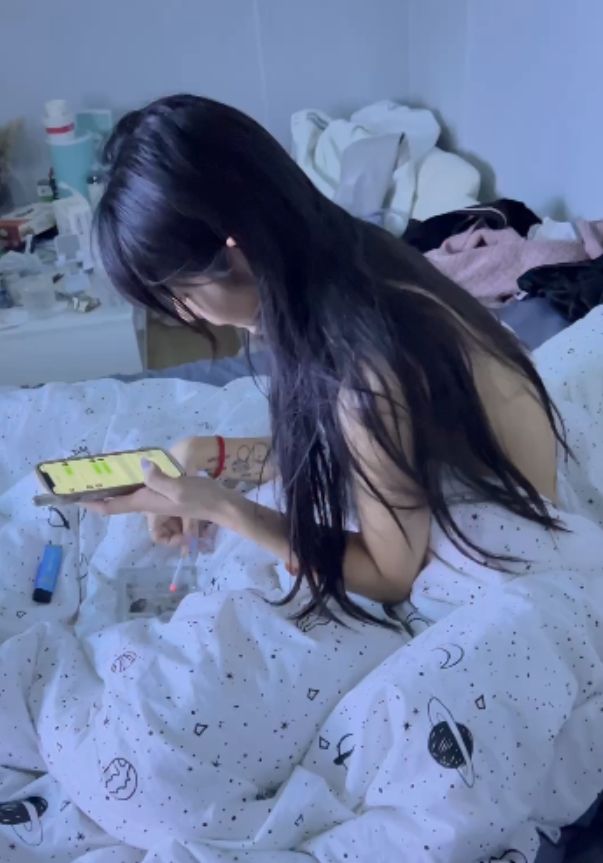 猫扑学妹私房优质视频合集88部21.5G江南风情