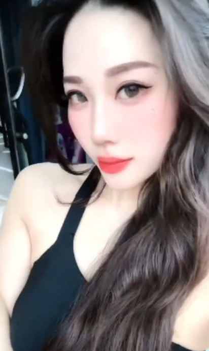 C姨抖音高挑御姐8部劲爆视频409m大哥互动火辣合集