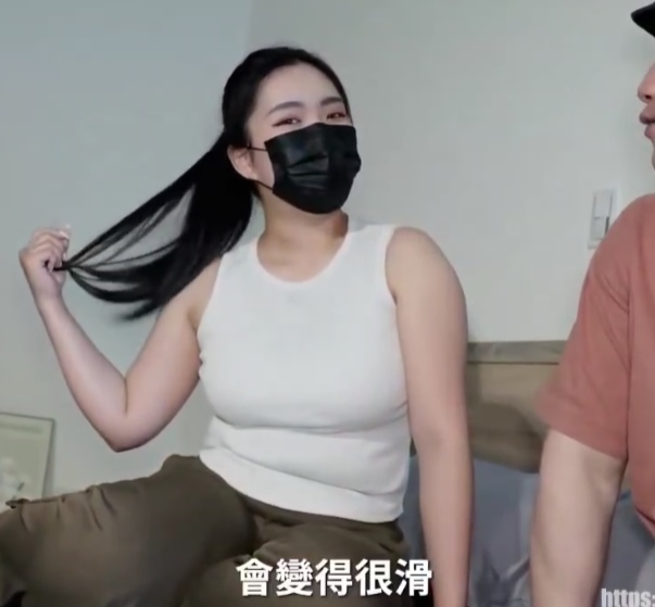 FansOne曾强实战合辑20.1G23V光头表演