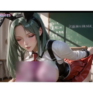 推上NeuralDesires超顶AI作品26V55.3G