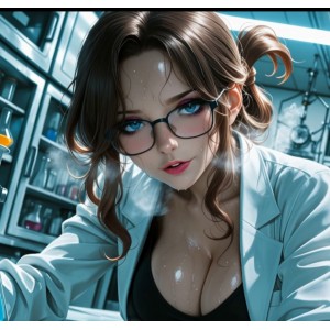 推上NeuralDesires超顶AI作品26V55.3G