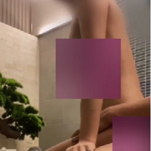 推特小太阳浴室互动1V134M小麦肌太顶了