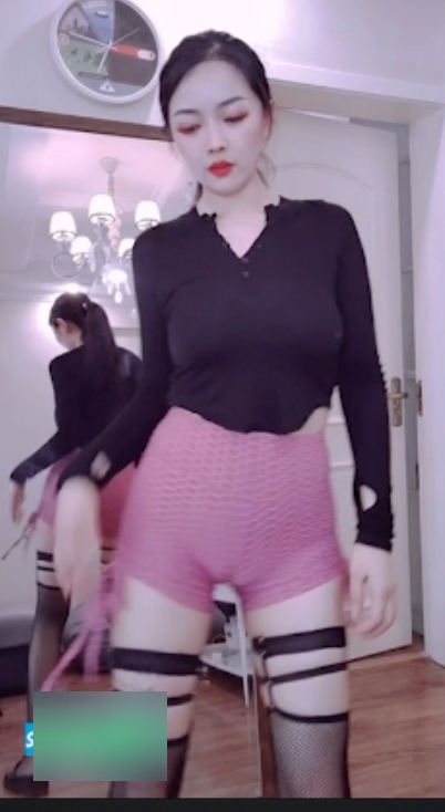 快手吴司令曼妙舞姿大合集57部5.9G越嚼越有味