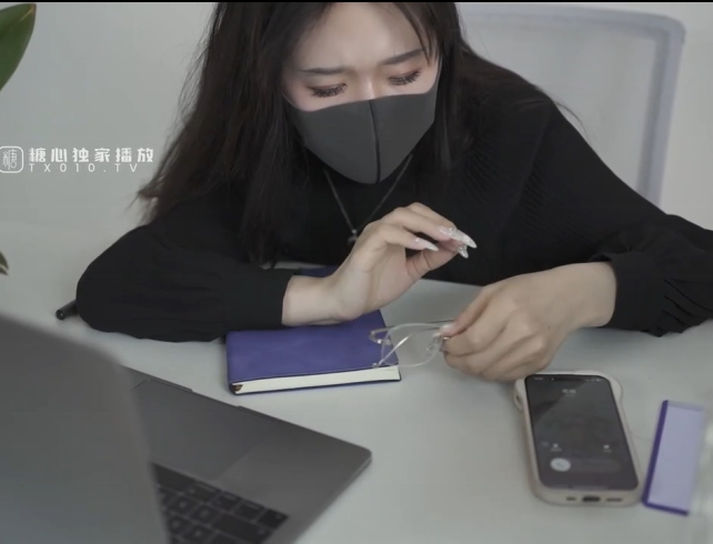 网盘桥本香菜优质黑丝助理1V0.6G