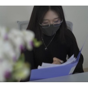 网盘桥本香菜优质黑丝助理1V0.6G