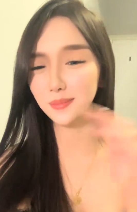 推特小羊高颜值热舞2.3G合集