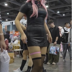 撩人cos小姐姐旗袍给力佳作xxn3611部532.9MB