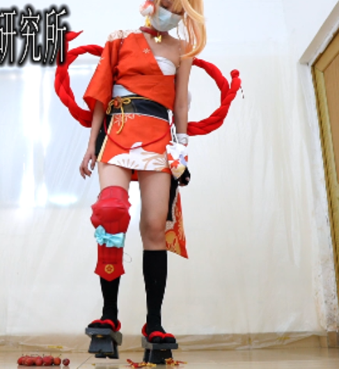 研究所绝密踩踏实验合集20部7.6G木瓜震撼