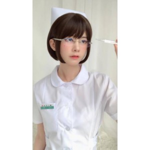 绝版珍藏眼酱大魔王wcoser合集91套50G胖臀大罩杯