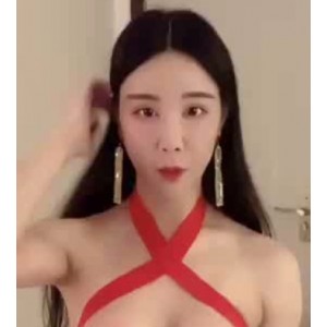 蜜雅推特经典定制合集88部50G