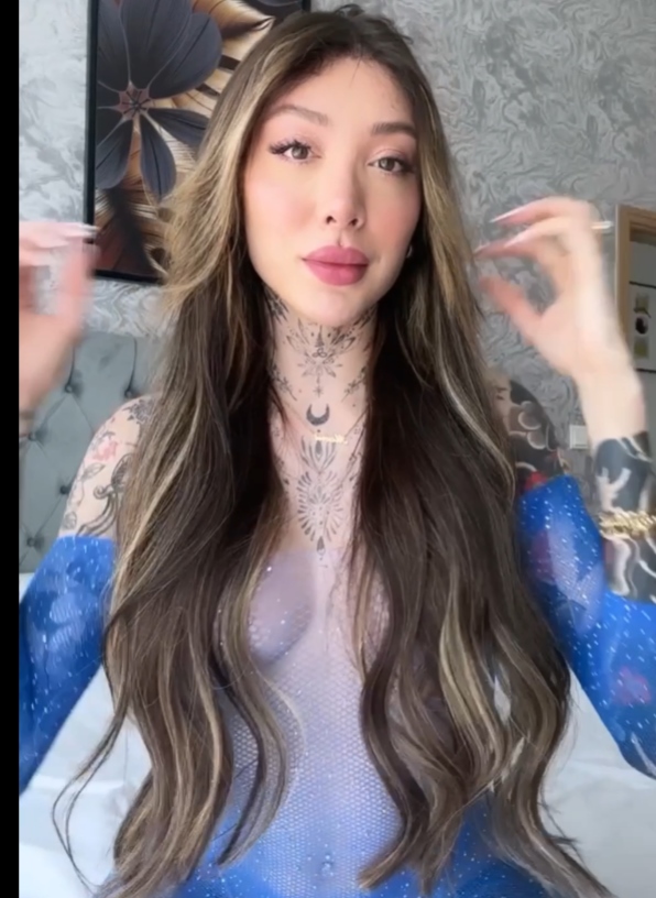 性感伪娘EmaMoscardini推特合集93部16G魅力无限