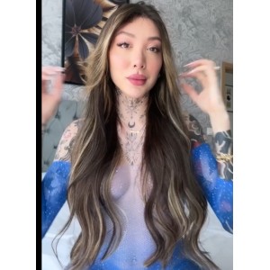 性感伪娘EmaMoscardini推特合集93部16G魅力无限