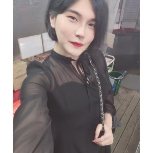 TS妖姬JessieLee超值大礼包146部27.8G绝了