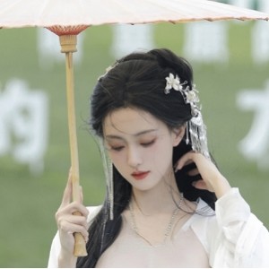 推特周姐欲梦古风去衣32P40M绝密展示