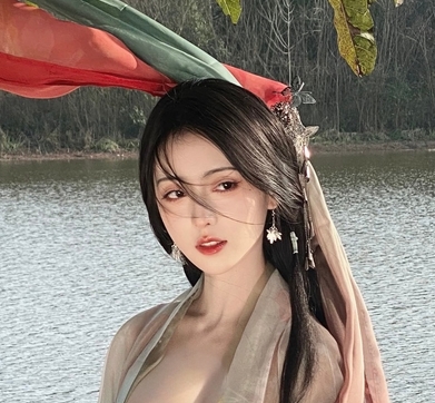 推特周姐欲梦古风去衣32P40M绝密展示